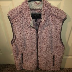 True Grit Vest